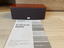 Onkyo Av Amplifiers Sa-907Fx D-102Fx D-057Fxc