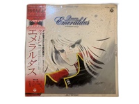 Japanese Music K0412-92 Lp