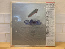 Japanese Music K0412-92 Lp
