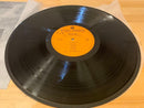 Japanese Music K0412-92 Lp