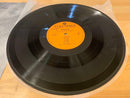 Japanese Music K0412-92 Lp
