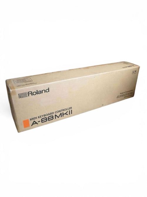 Roland Midi Keyboards Pads A-88Mk2