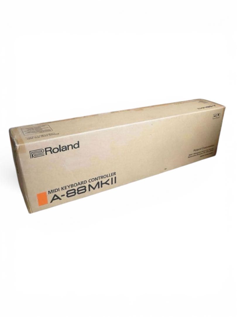 Roland Midi Keyboards Pads A-88Mk2