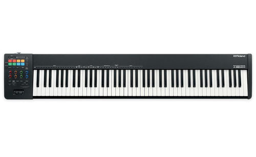 Roland Midi Keyboards Pads A-88Mk2