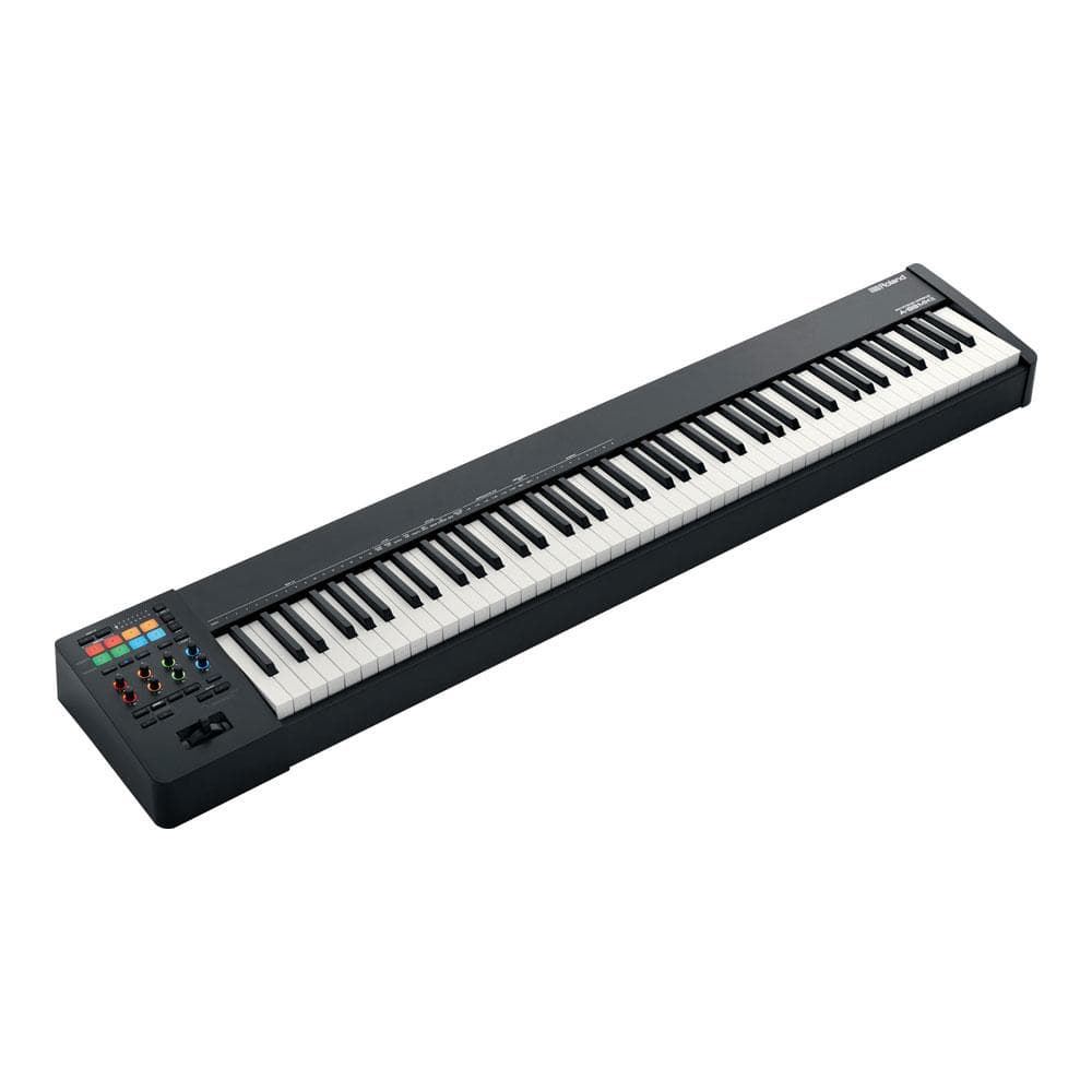 Roland Midi Keyboards Pads A-88Mk2