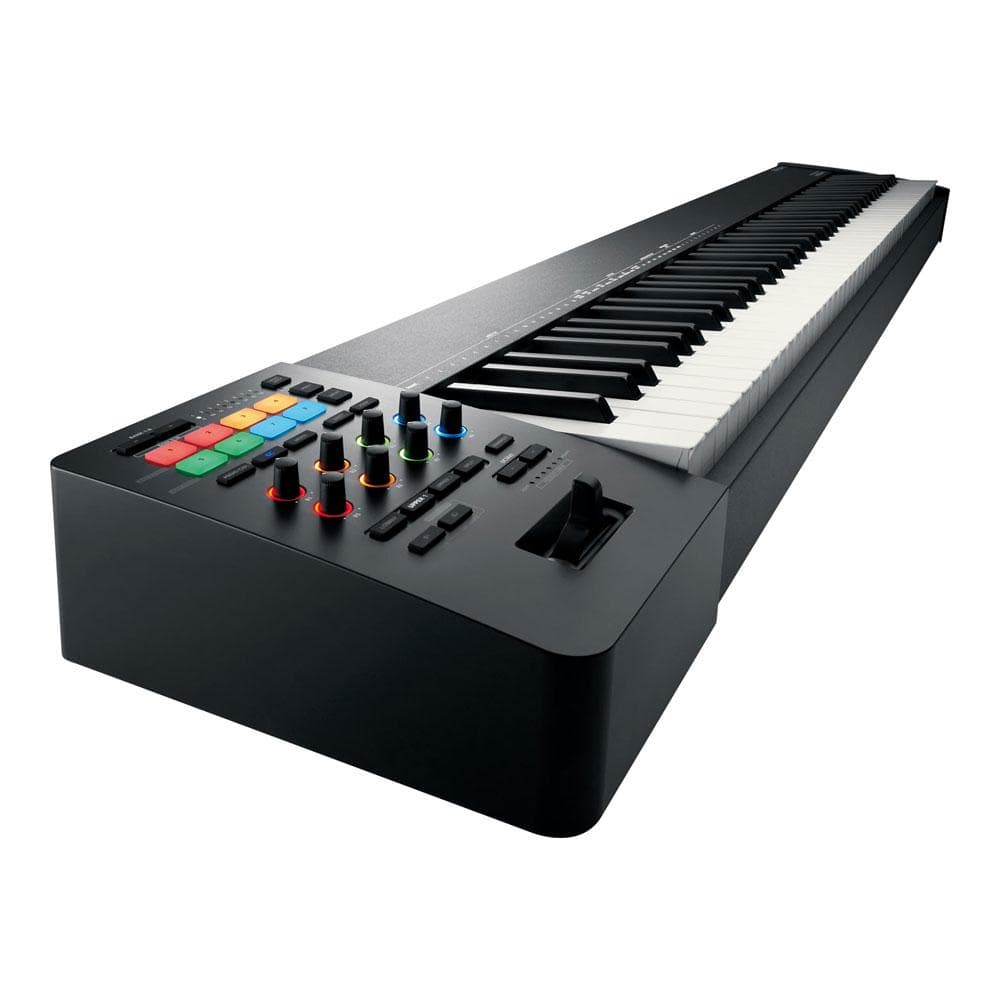 Roland Midi Keyboards Pads A-88Mk2