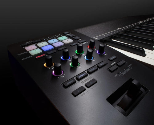 Roland Midi Keyboards Pads A-88Mk2