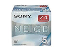 Others Sony Md( Neige 74 5 5Mdw74Neb