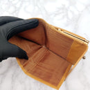 Celine Trifold Wallets Pvc