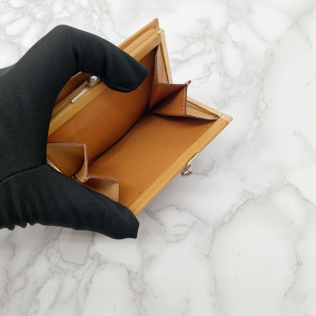 Celine Trifold Wallets Pvc