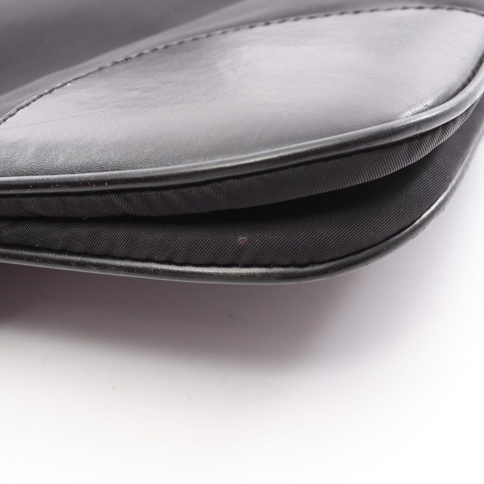Prada Shoulder Bag Used B