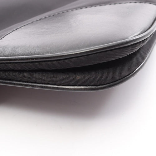 Prada Shoulder Bag Used B