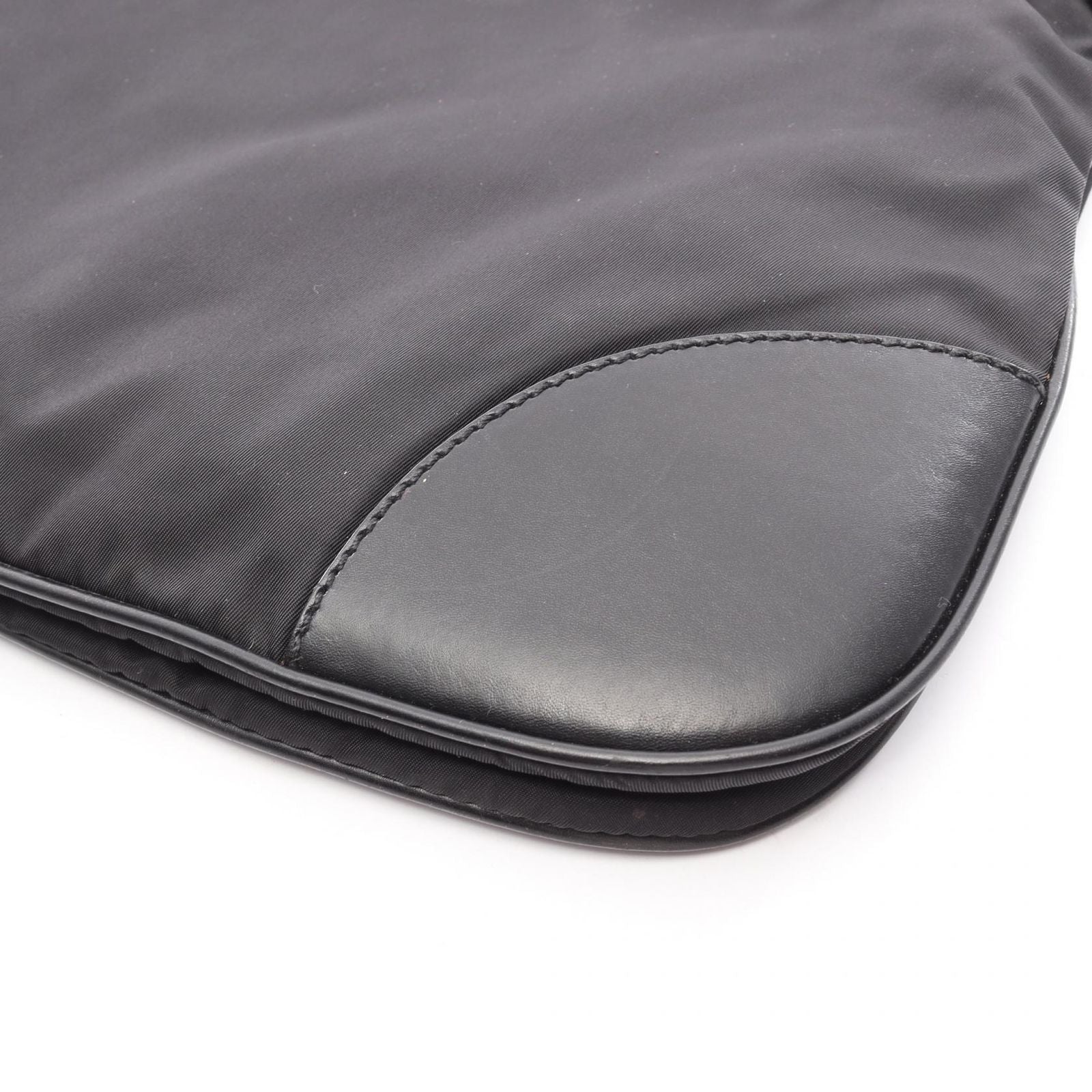 Prada Shoulder Bag Used B