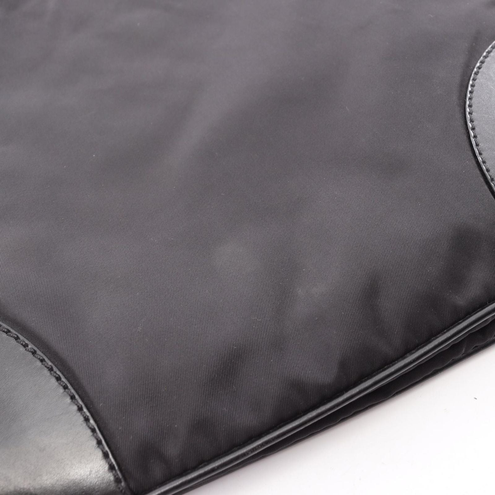 Prada Shoulder Bag Used B