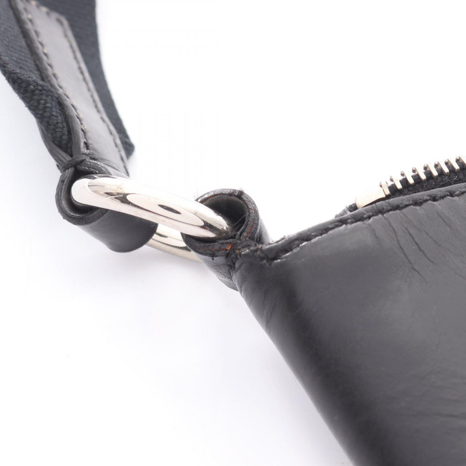 Prada Shoulder Bag Used B