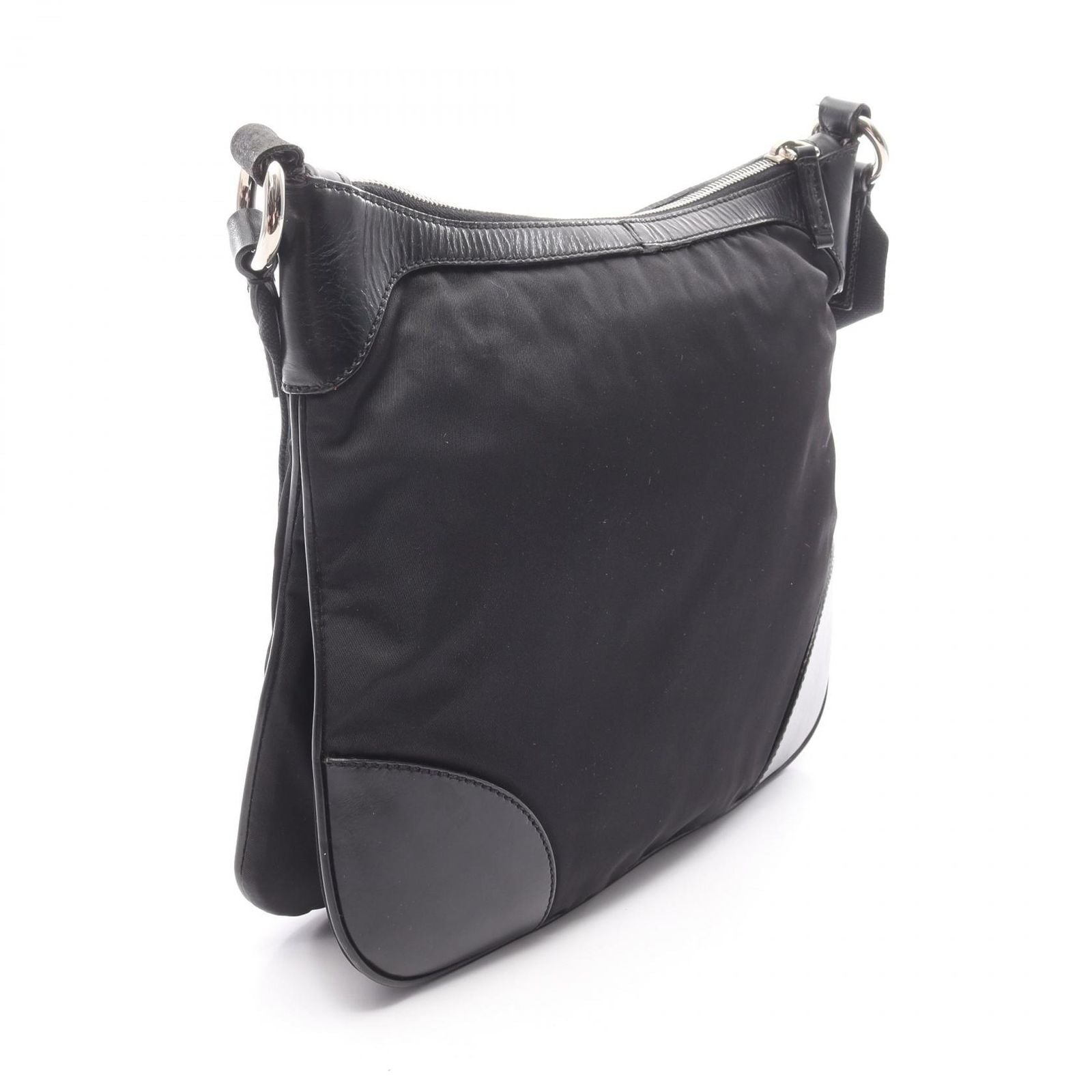 Prada Shoulder Bag Used B