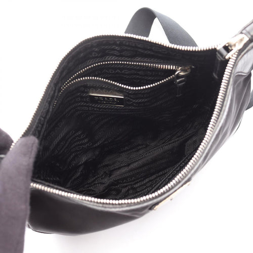 Prada Shoulder Bag Used B