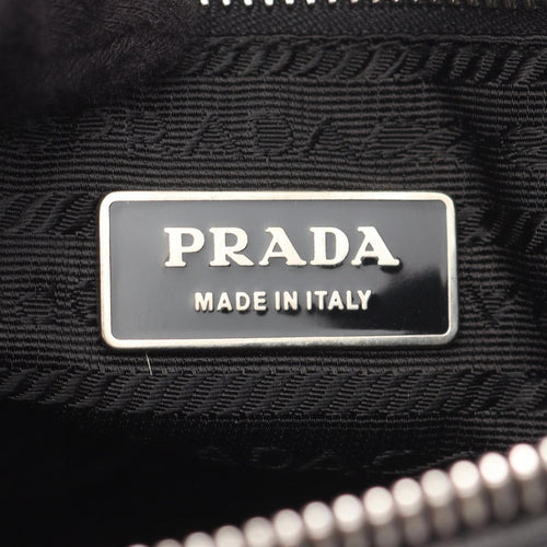 Prada Shoulder Bag Used B