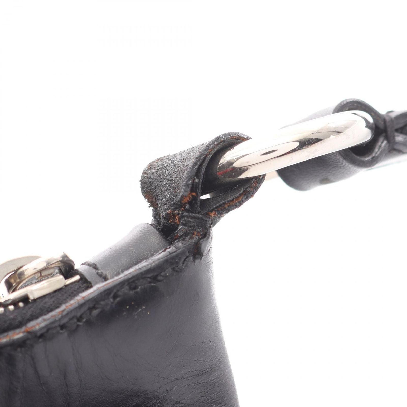 Prada Shoulder Bag Used B