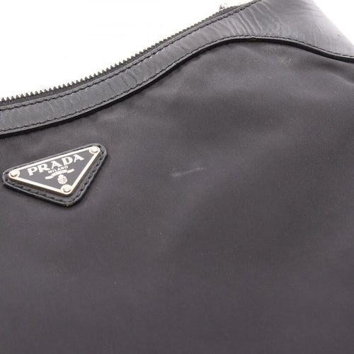 Prada Shoulder Bag Used B