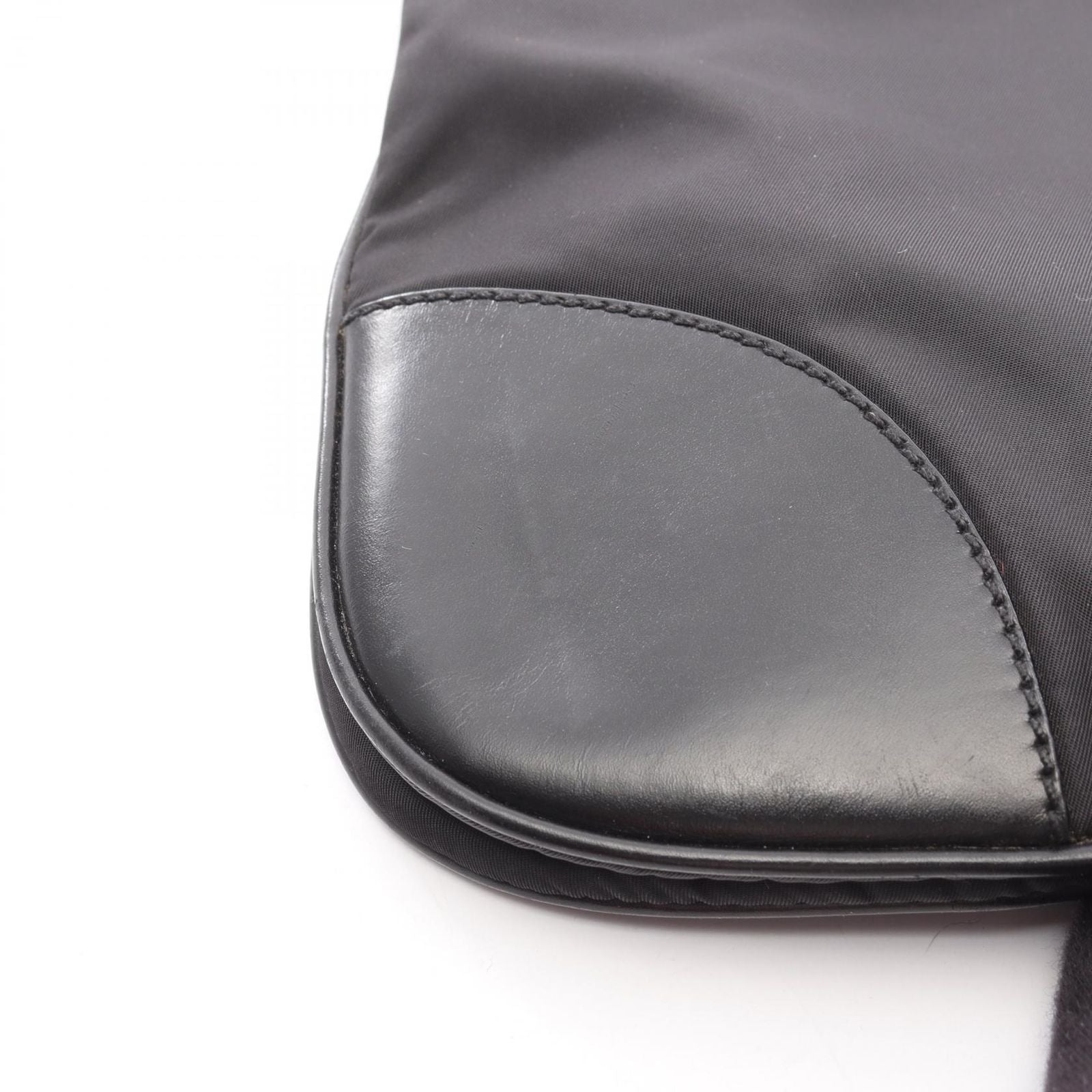 Prada Shoulder Bag Used B
