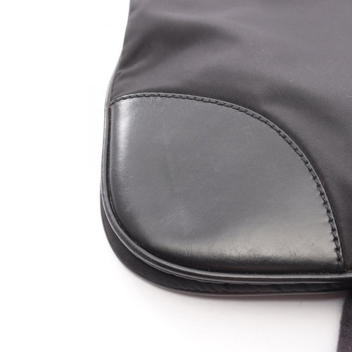 Prada Shoulder Bag Used B