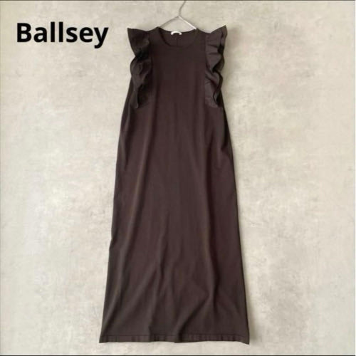 Ballsey Sleeveless