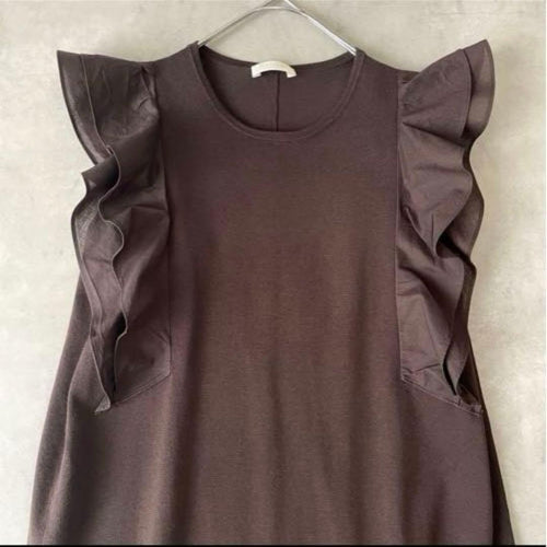 Ballsey Sleeveless