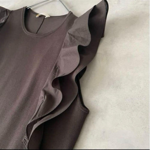 Ballsey Sleeveless