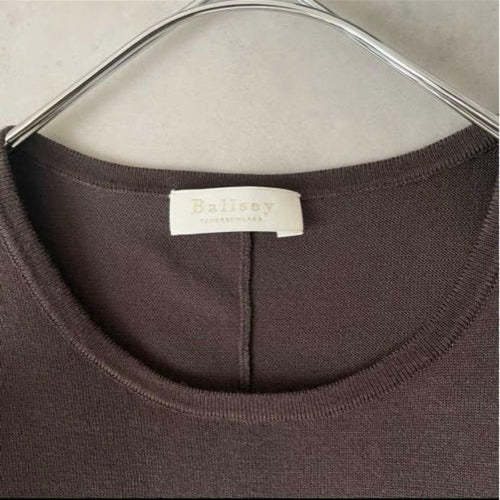 Ballsey Sleeveless