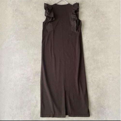 Ballsey Sleeveless
