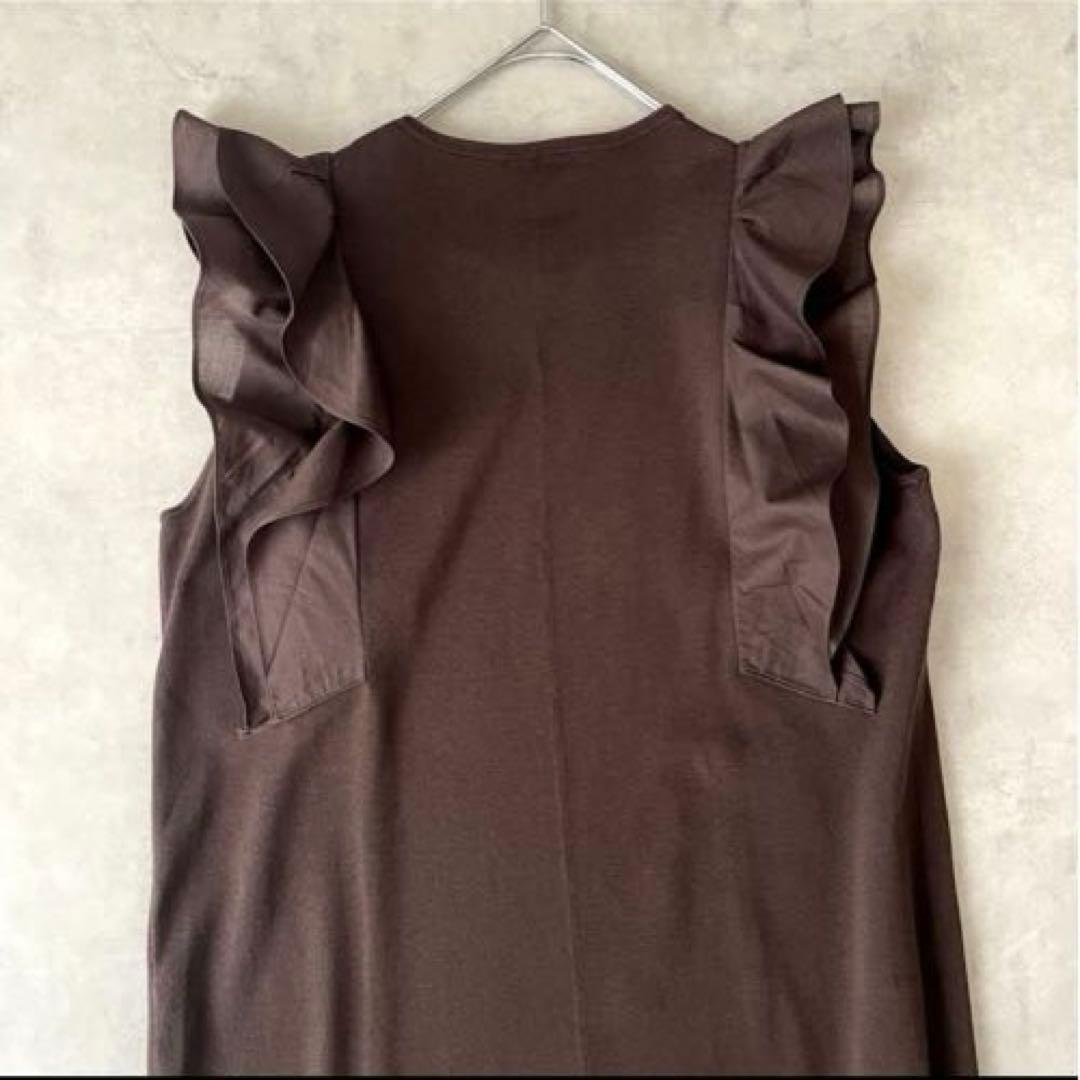 Ballsey Sleeveless