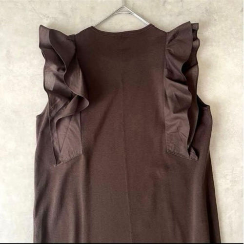 Ballsey Sleeveless