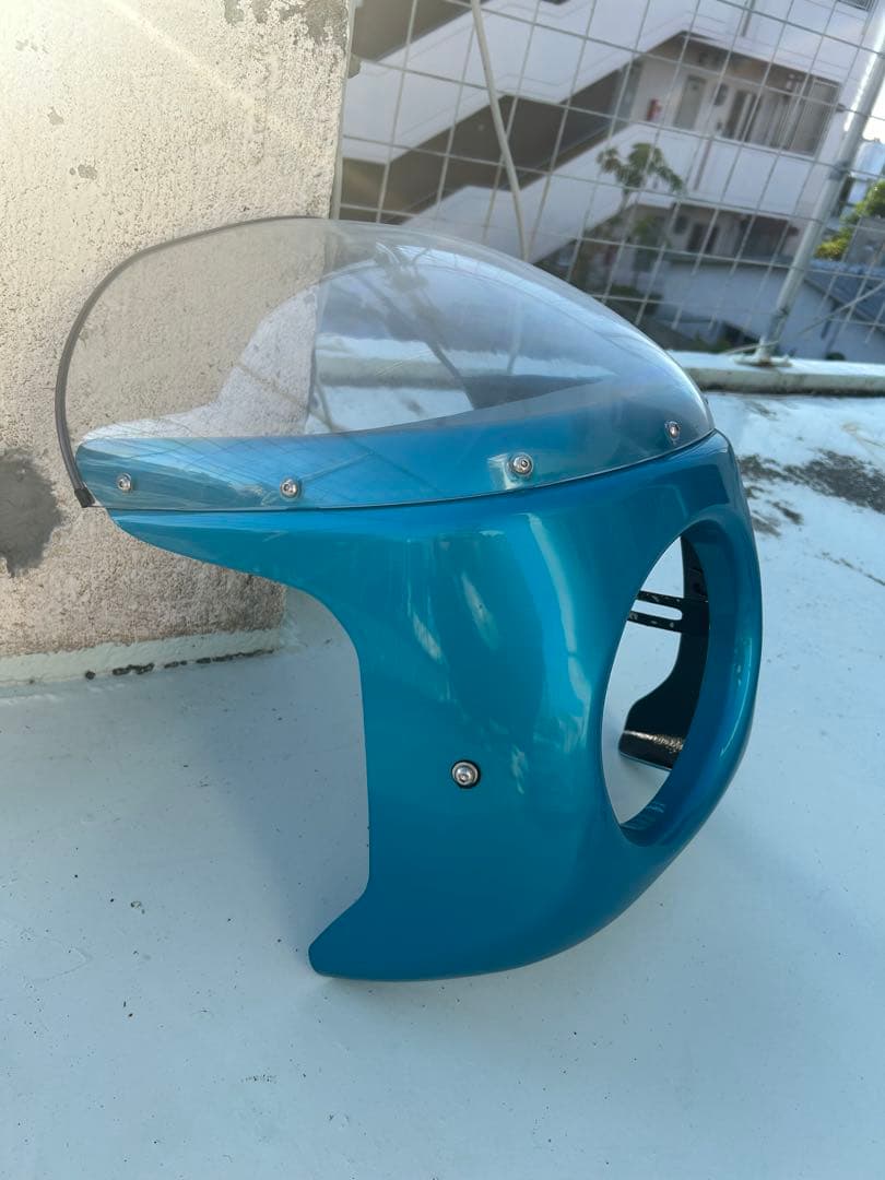 Cowls Fenders Cb750Four