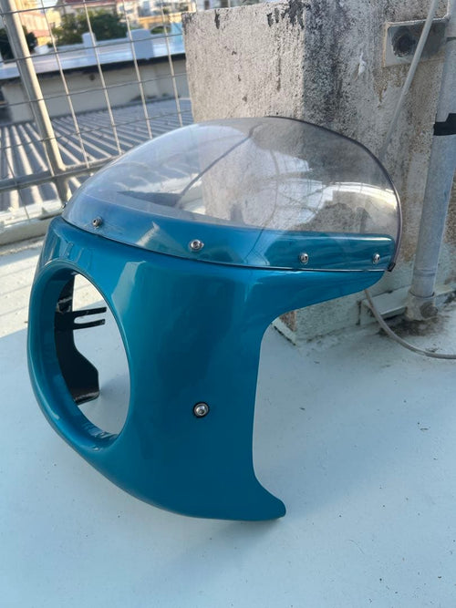 Cowls Fenders Cb750Four