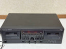 Tascam Cd Md Cassette Deck 202 Mkv