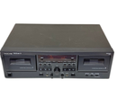 Tascam Cd Md Cassette Deck 202 Mkv
