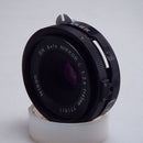 Nikon Others Gn Auto Nikkor-C 45/F2.8