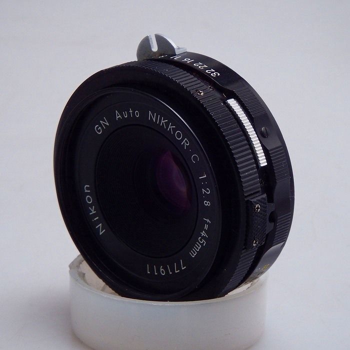 Nikon Others Gn Auto Nikkor-C 45/F2.8