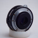 Nikon Others Gn Auto Nikkor-C 45/F2.8