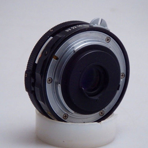 Nikon Others Gn Auto Nikkor-C 45/F2.8