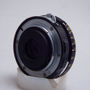 Nikon Others Gn Auto Nikkor-C 45/F2.8