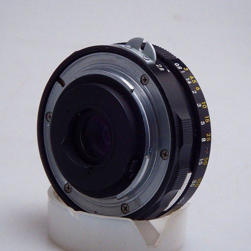 Nikon Others Gn Auto Nikkor-C 45/F2.8