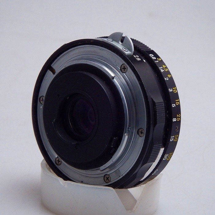 Nikon Others Gn Auto Nikkor-C 45/F2.8