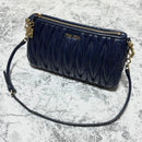 Miu Shoulder Bags Y2K