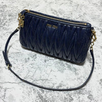 Miu Shoulder Bags Y2K