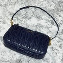Miu Shoulder Bags Y2K
