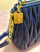 Miu Shoulder Bags Y2K