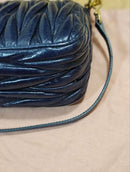 Miu Shoulder Bags Y2K
