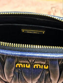 Miu Shoulder Bags Y2K